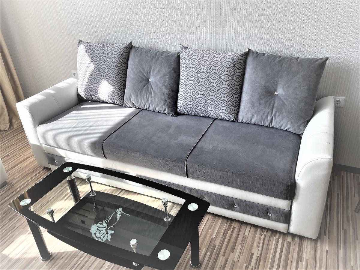 Stamopolu Lux Ground Floor Hotel Primorsko Exterior photo