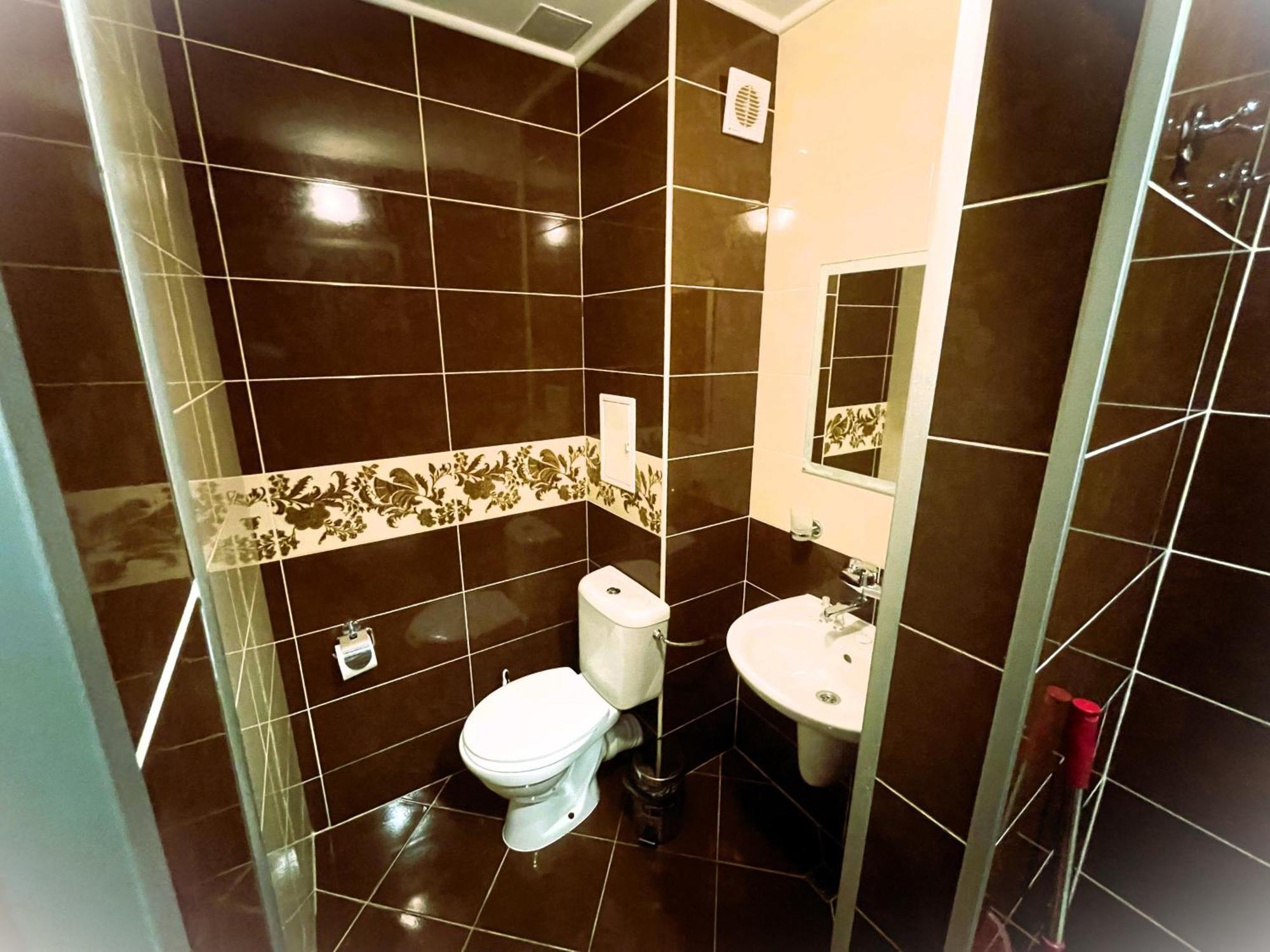 Stamopolu Lux Ground Floor Hotel Primorsko Exterior photo